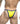 Justin + Simon Bikini One Final Sale-XSJ12-Gray-OS-3