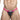 Justin + Simon Bikini One Final Sale-XSJ12-Gray-OS-1