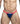 Justin + Simon Bikini One Final Sale-XSJ12-Royal-OS-5