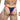 Justin + Simon Bikini One Final Sale-XSJ12-Royal-OS-6