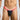 Justin + Simon Bikini One-XSJ12-Black-OS-2