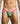 Justin + Simon Bikini One-XSJ12-NewGreen-OS-10