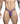 Justin + Simon Bulge Thong Final Sale-XSJBU02-Purple-S-9