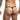 Justin + Simon Bulge Thong Fun Prints Final Sale-XSJBU02-Lips-S-2