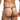 Justin + Simon Bulge Thong Fun Prints Final Sale-XSJBU02-Mexico-S-8