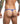 Justin + Simon Bulge Thong Fun Prints Final Sale-XSJBU02-Party-S-4