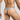 Justin + Simon Bulge Thong-XSJBU02-BabyBlue-S-43