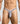 Justin + Simon Bulge Thong-XSJBU02-LurexGray-S-12