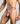 Justin + Simon Bulge Thong-XSJBU02-UsaFlag-S-5