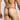 Justin + Simon Bulge Thong-XSJBU02-Wine-S-35