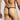 Justin + Simon Bulge Thong Mesh-XSJBU02-BlackMesh-S-5