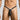 Justin + Simon Bulge Thong Mesh-XSJBU02-BlackMesh-S-9