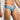 Justin + Simon Cheek-XSJ22-LurexBlue-S-20