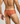 Justin + Simon Cheeky Bulge Boxer-XSJ13-Ocre-S-4