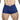 Justin + Simon Classic Boxer Final Sale-XSJ08-Royal-S-5