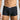 Justin + Simon Classic Boxer-XSJ08-Black-S-7