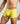 Justin + Simon Classic Boxer-XSJ08-Yellow-S-2