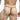 Justin + Simon Classic G-String Bulge Final Sale-XSJ02-Pink-SM-2