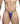 Justin + Simon Classic G-String Bulge Final Sale-XSJ02-Purple-SM-3