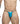 Justin + Simon Classic G-String Bulge Final Sale-XSJ02-Turq-SM-5