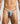 Justin + Simon Classic G-String Bulge-XSJ02-LurexGray-SM-24