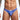 Justin + Simon Classic Mens Bikini Fun Prints Final Sale-XSJ01-Party-S-1