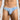 Justin + Simon Classic Mens Bikini-XSJ01-LurexBlue-S-7
