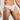 Justin + Simon Classic Mens Bikini Mesh-XSJ01-WhiteMesh-S-4