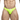 Justin + Simon Classic Tanga Final Sale-XSJ03-NeonGreen-S-5