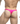 Justin + Simon Classic Tanga Final Sale-XSJ03-Pink-S-8