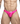 Justin + Simon Classic Tanga Final Sale-XSJ03-Pink-S-7