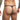 Justin + Simon Classic Tanga Fun Prints Final Sale-XSJ03-Lips-S-10