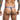 Justin + Simon Classic Tanga Fun Prints Final Sale-XSJ03-Party-S-8