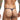 Justin + Simon Classic Tanga Fun Prints Final Sale-XSJ03-Psycodelic-S-6