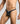 Justin + Simon Classic Tanga-XSJ03-Black-S-9