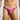 Justin + Simon Classic Tanga-XSJ03-Wine-S-20