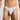 Justin + Simon Classic Tanga Mesh-XSJ03-WhiteMesh-S-4