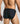 Justin + Simon Running Short-XSJ09-Black-SM-2