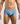 Justin + Simon Running Short-XSJ09-MetalGreen-SM-11