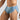 Justin + Simon Running Short-XSJ09-MetalGreen-SM-12