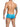 Lace Boxer Short Final Sale-MBL01-Royal-SM-4