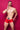 Lace Boxer Short Rose - MBL01 - Leopard - LXL - 25