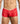 Lace Boxer Short Rose-MBL01-Red-SM-4