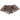 Leopard MOB Eroticwear Lace Mini Boy Shorts-MBL01-Leopard-SM-1
