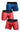 MaleBasics 3 - Pack Timon Boxer Brief - MBT02 - Timon - S - 1