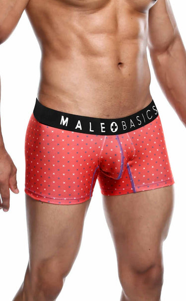 Trunk - MaleBasics 3 - Pack Trunk Prints - Timon - S - MBT01 - Timon - S - Malebasics - 2