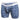 Malebasics Boxer Brief Hipster Crete - MB202 - Crete - L - 4