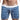 Malebasics Boxer Brief Hipster Crete - MB202 - Crete - S - 1