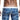 Malebasics Boxer Brief Hipster Paros - MB202 - Paros - S - 2