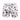 Boxer Brief - Malebasics Boxer Brief Hipster Poker - Poker - 3XL - MB202 - Poker - 3XL - Malebasics - 3